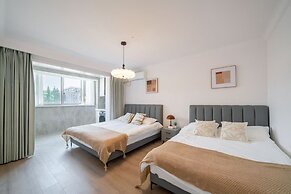 Book and Bed-Nanjing West Road