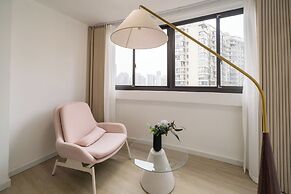 Book and Bed-Nanjing West Road