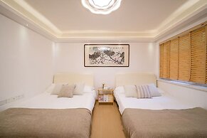 Book and Bed-Nanjing West Road