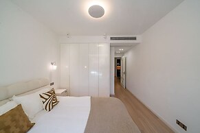 Book and Bed-Nanjing West Road