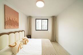 Book and Bed-Nanjing West Road