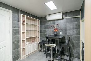 Book and Bed-Nanjing West Road