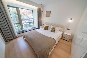 Book and Bed-Nanjing West Road