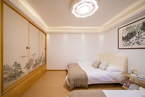 Book and Bed-Nanjing West Road
