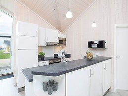 4 Star Holiday Home in Grossenbrode