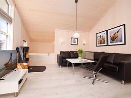 4 Star Holiday Home in Grossenbrode