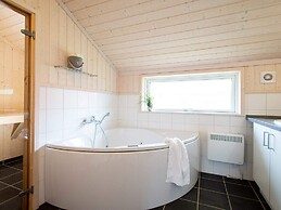4 Star Holiday Home in Grossenbrode