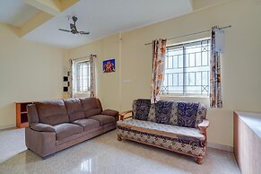 Classic With Balcony Hotel O Channasandra