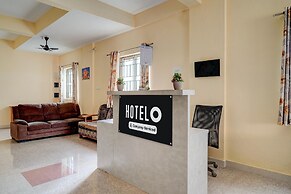 Classic With Balcony Hotel O Channasandra