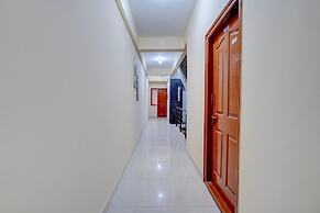 Classic With Balcony Hotel O Channasandra