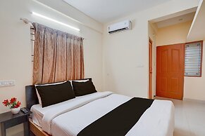 Classic With Balcony Hotel O Channasandra