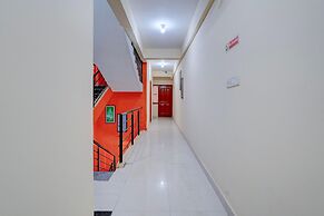 Classic With Balcony Hotel O Channasandra