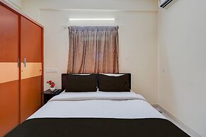Classic With Balcony Hotel O Channasandra
