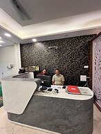 Hotel Cherry Blossom