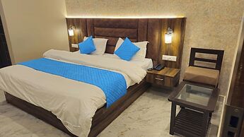 Hotel Cherry Blossom