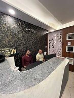 Hotel Cherry Blossom