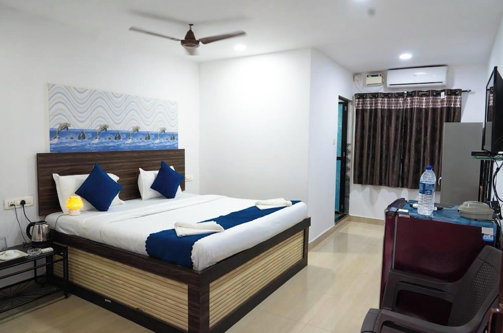 Premium Hotel Canopy Stay Baga Goa