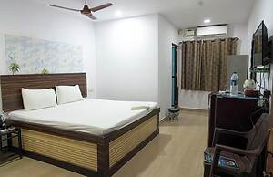 Premium Hotel Canopy Stay Baga Goa