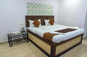 Premium Hotel Canopy Stay Baga Goa