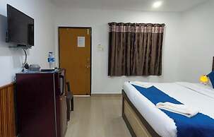 Premium Hotel Canopy Stay Baga Goa