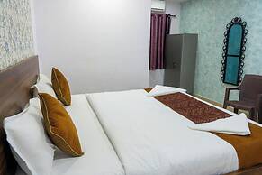 Premium Hotel Canopy Stay Baga Goa
