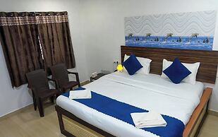 Premium Hotel Canopy Stay Baga Goa