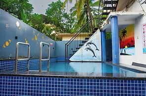 Premium Hotel Canopy Stay Baga Goa