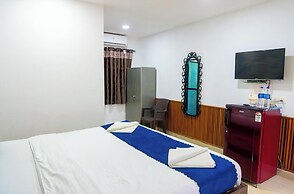 Premium Hotel Canopy Stay Baga Goa