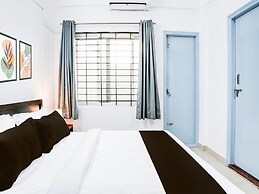 Classic With Balconyelite Stays Marathahalli