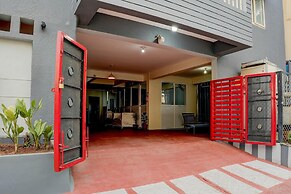 Classic With Balconyelite Stays Marathahalli
