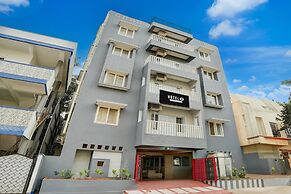 Classic With Balconyelite Stays Marathahalli