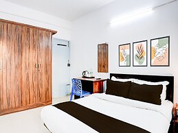Classic With Balconyelite Stays Marathahalli