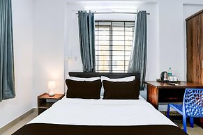 Classic With Balconyelite Stays Marathahalli
