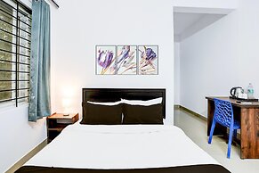 Classic With Balconyelite Stays Marathahalli