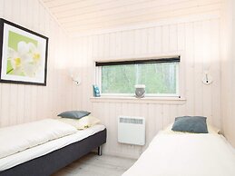 4 Star Holiday Home in Grossenbrode