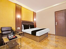 Deluxe Hotel Jagannath Deluxe