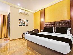 Deluxe Hotel Jagannath Deluxe