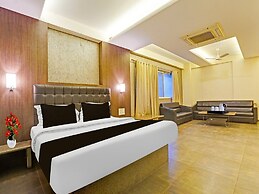 Deluxe Hotel Jagannath Deluxe