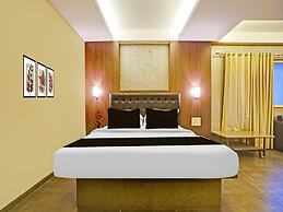 Deluxe Hotel Jagannath Deluxe