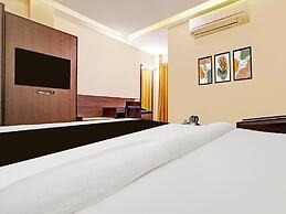 Deluxe Hotel Jagannath Deluxe