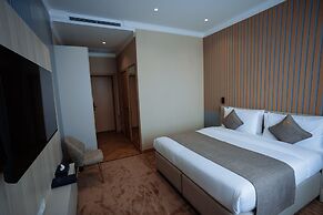Grand Altyn Hotel