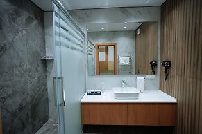 Grand Altyn Hotel