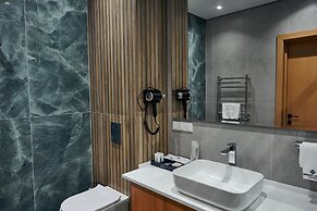 Grand Altyn Hotel