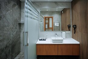 Grand Altyn Hotel