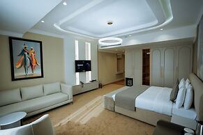Grand Altyn Hotel