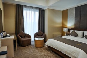 Grand Altyn Hotel