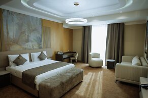 Grand Altyn Hotel