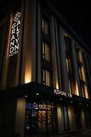 Grand Altyn Hotel