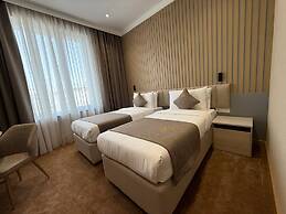 Grand Altyn Hotel