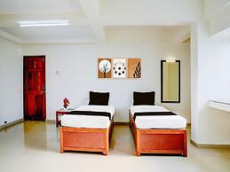 Super Hotel O Pachgaon